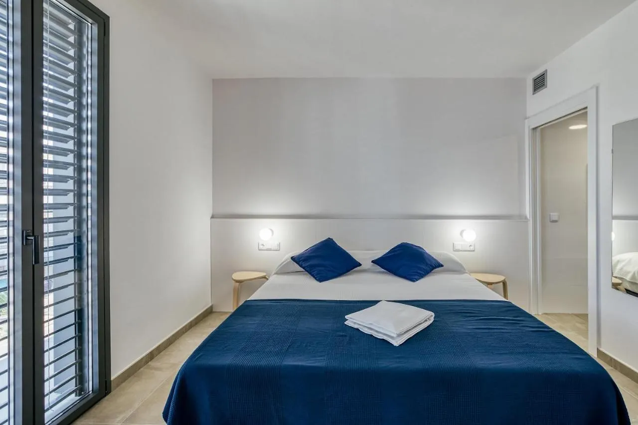 Rostella Apartment Roses Španělsko