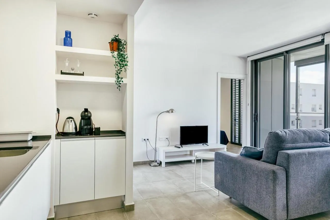 Rostella Apartment Roses Španělsko